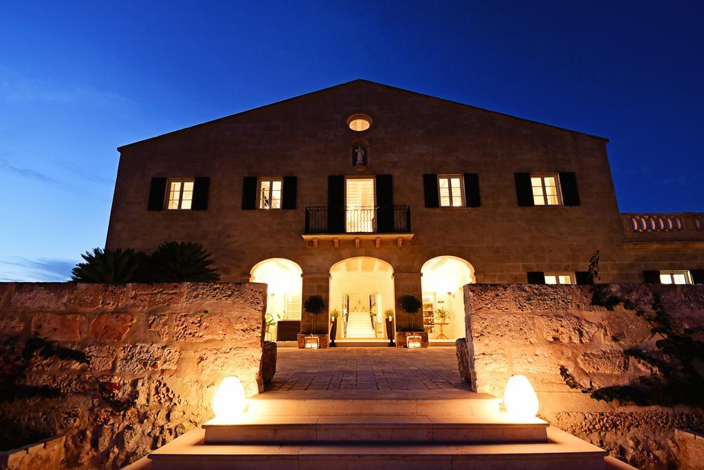 Gasthaus Cugo Gran Menorca Maó Exterior foto