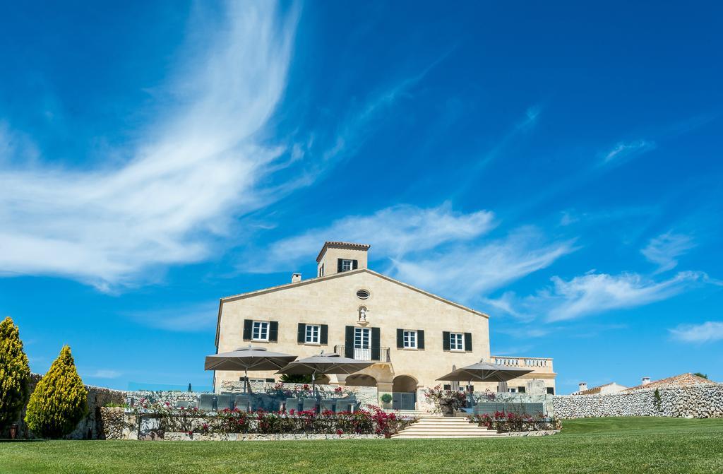Gasthaus Cugo Gran Menorca Maó Exterior foto