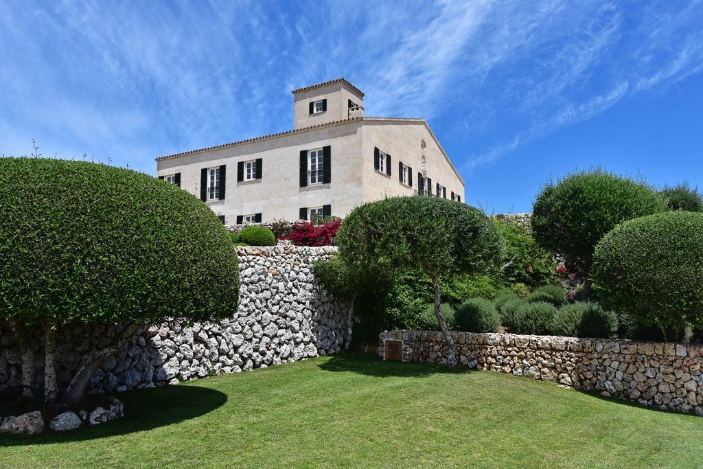 Gasthaus Cugo Gran Menorca Maó Exterior foto