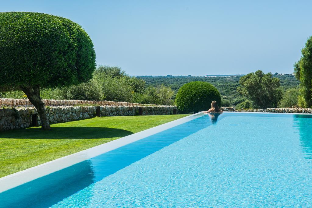Gasthaus Cugo Gran Menorca Maó Exterior foto