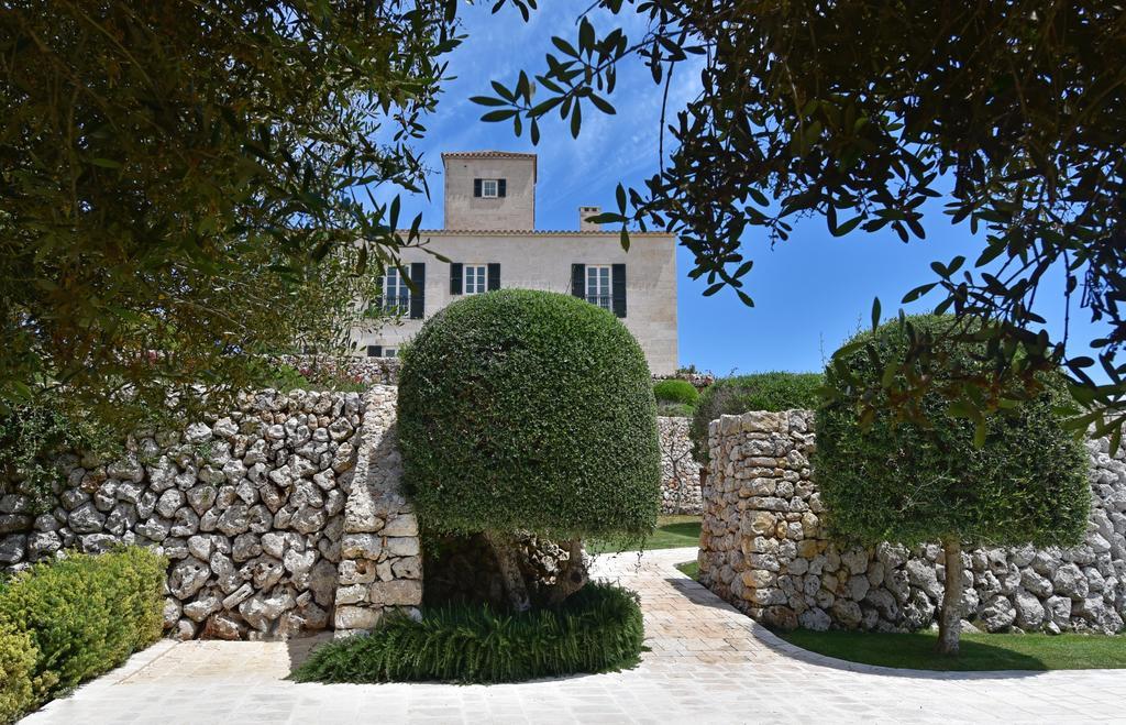 Gasthaus Cugo Gran Menorca Maó Exterior foto