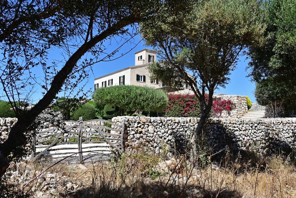 Gasthaus Cugo Gran Menorca Maó Exterior foto