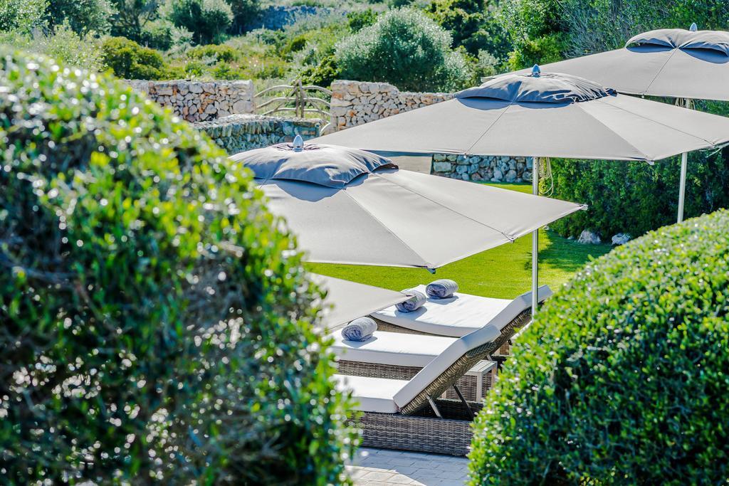 Gasthaus Cugo Gran Menorca Maó Exterior foto