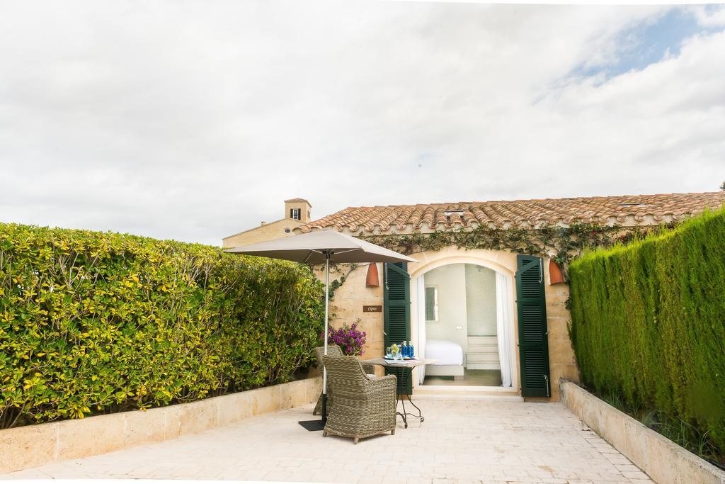 Gasthaus Cugo Gran Menorca Maó Exterior foto
