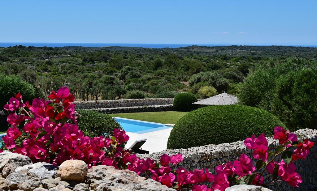 Gasthaus Cugo Gran Menorca Maó Exterior foto
