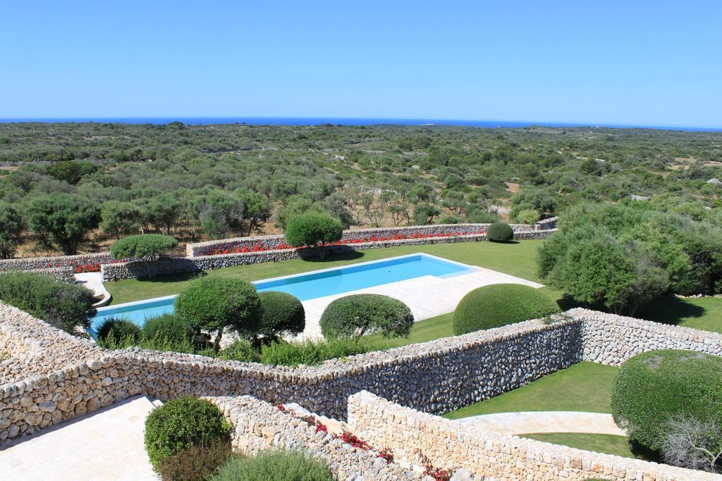 Gasthaus Cugo Gran Menorca Maó Exterior foto