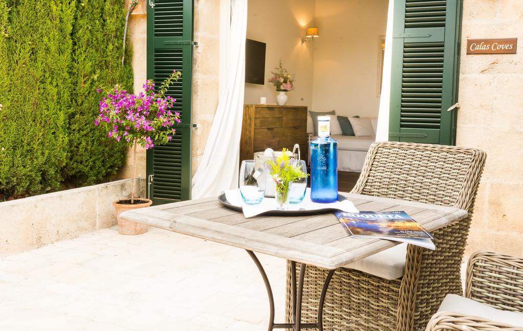 Gasthaus Cugo Gran Menorca Maó Exterior foto
