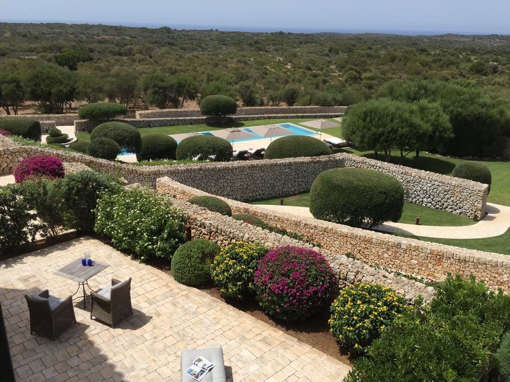 Gasthaus Cugo Gran Menorca Maó Exterior foto