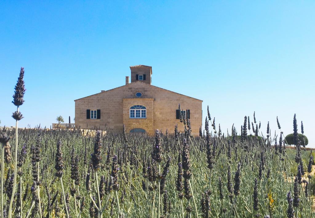 Gasthaus Cugo Gran Menorca Maó Exterior foto