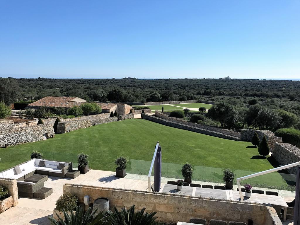 Gasthaus Cugo Gran Menorca Maó Exterior foto
