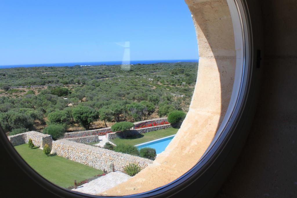 Gasthaus Cugo Gran Menorca Maó Exterior foto