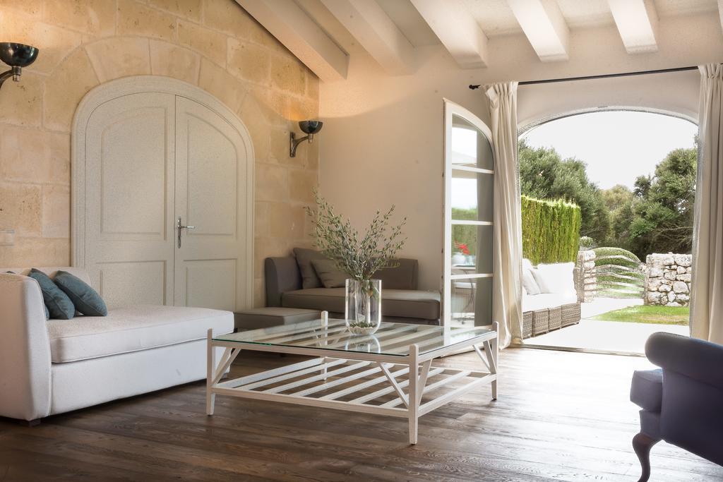 Gasthaus Cugo Gran Menorca Maó Exterior foto