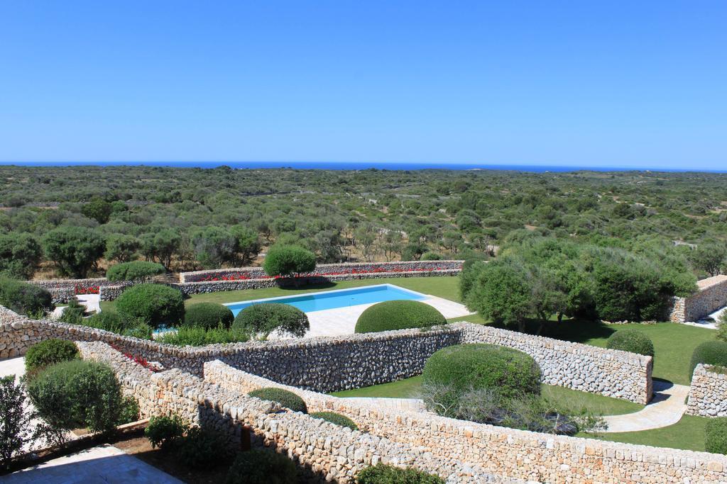 Gasthaus Cugo Gran Menorca Maó Exterior foto