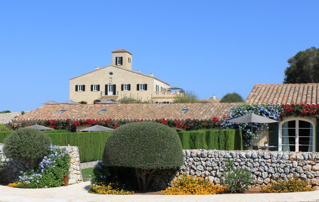 Gasthaus Cugo Gran Menorca Maó Exterior foto