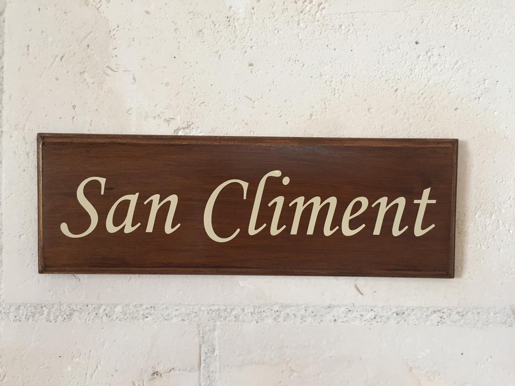 Gasthaus Cugo Gran Menorca Maó Exterior foto