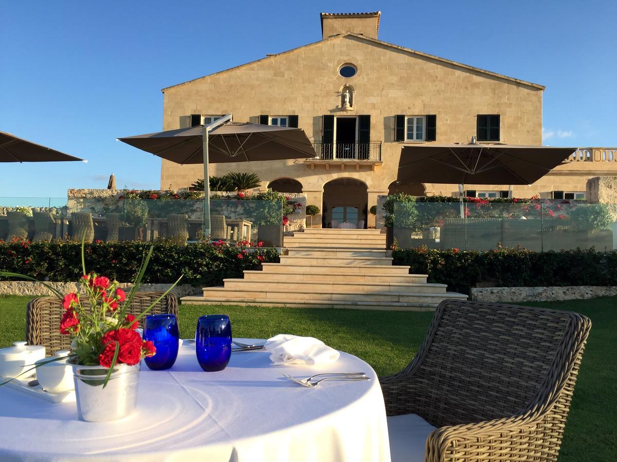 Gasthaus Cugo Gran Menorca Maó Exterior foto