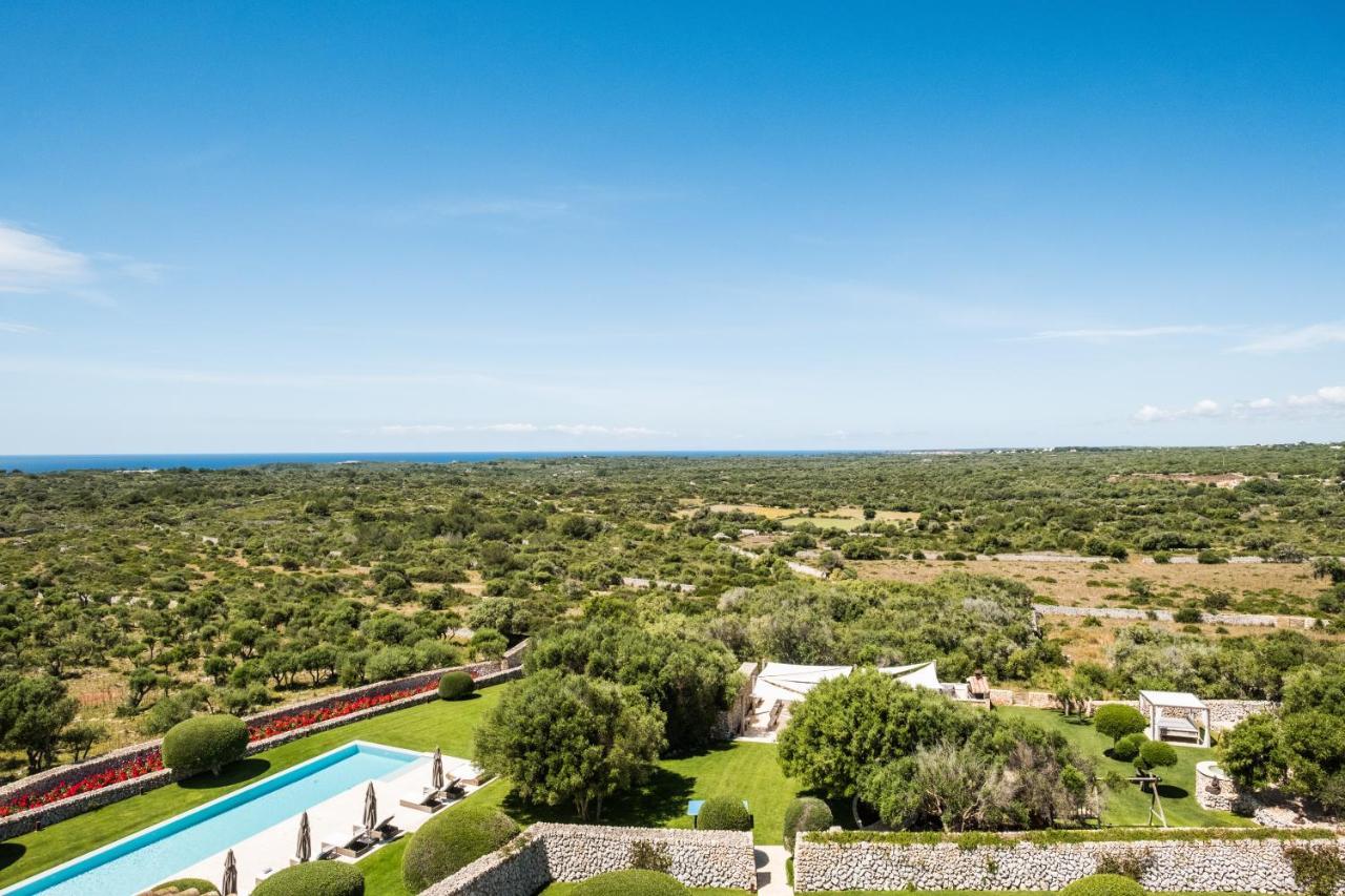 Gasthaus Cugo Gran Menorca Maó Exterior foto